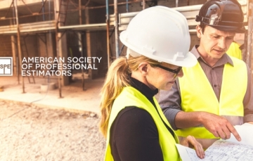 The American Society of Professional Estimators