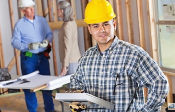 Become a Licensed Contractor in California