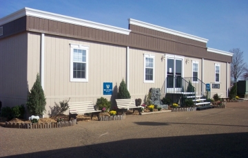 Commercial Modular Construction