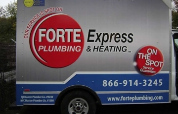 Forte Express Plumbing