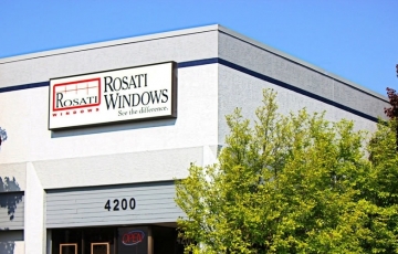 Rosati Windows