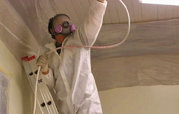 Mold Remediation