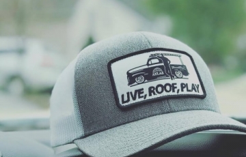 Live, Roof, Play!