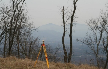 Land Surveyors, PA