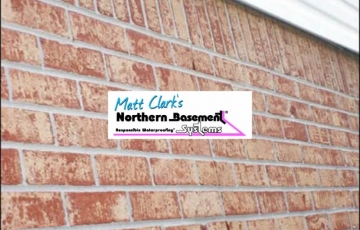 Matt Clark’s Northern Basement Systems