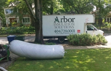 Arbor Insulation Solutions