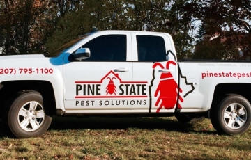 Pine State Pest Solutions