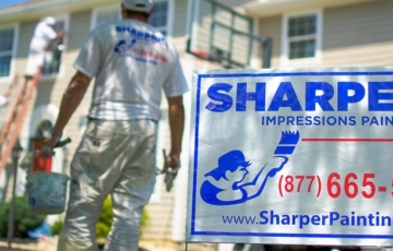 Sharper Impressions Painting Company