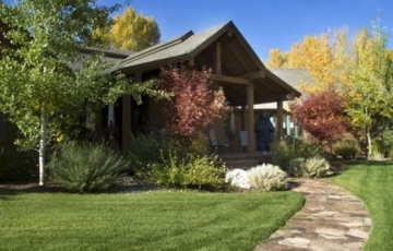 Wyoming Landscape Contractors