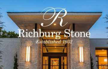 Richburg Stone