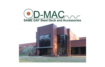 Metal Deck Fabricating and Distributing Company